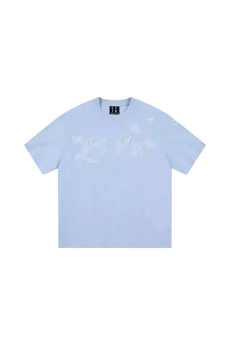 MEDM SS25 Butterfly Tee