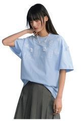 MEDM SS25 Butterfly Tee