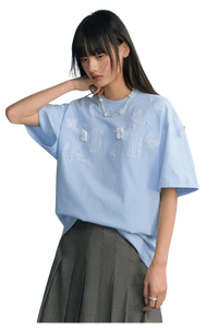 MEDM SS25 Butterfly Tee