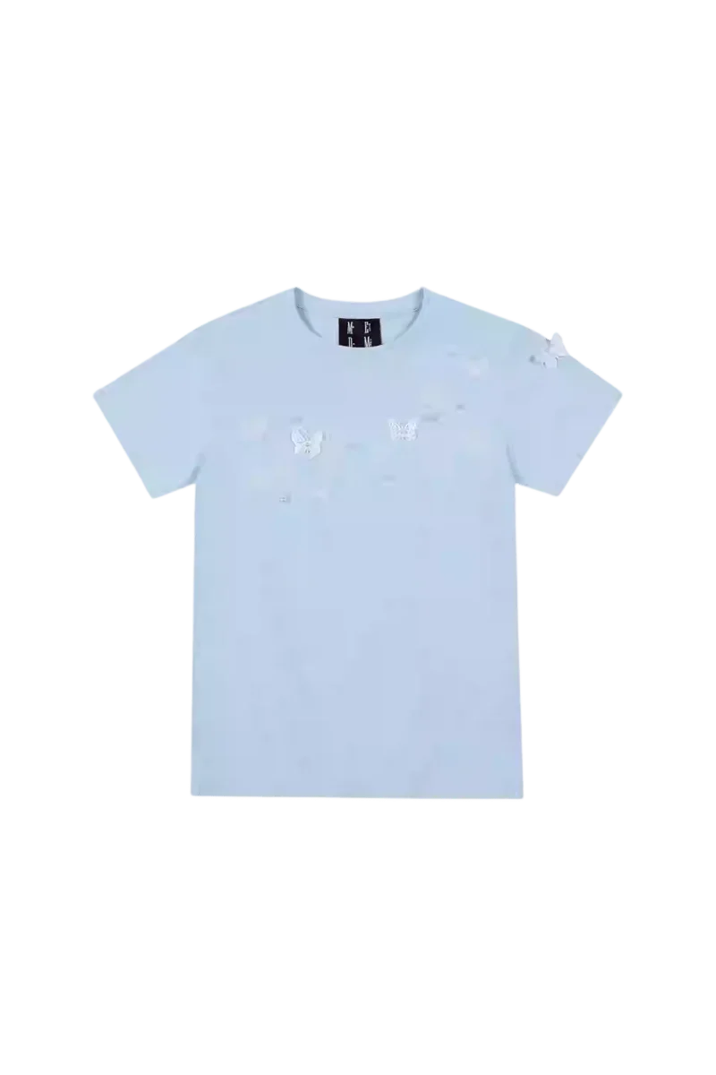 MEDM SS25 Butterfly Tee