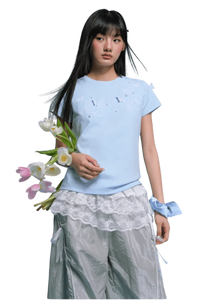 MEDM SS25 Butterfly Tee