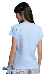 MEDM SS25 Butterfly Tee