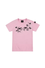 MEDM SS25 Butterfly Tee