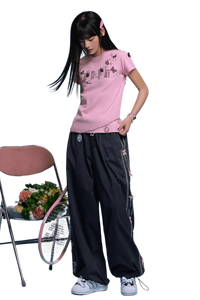 MEDM SS25 Butterfly Tee