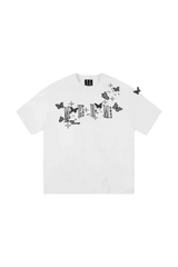 MEDM SS25 Butterfly Tee