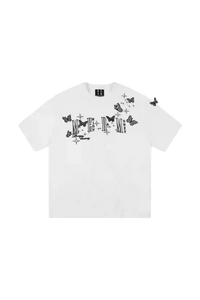 MEDM SS25 Butterfly Tee