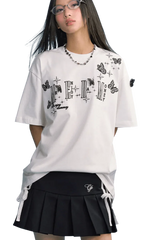MEDM SS25 Butterfly Tee