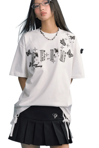 MEDM SS25 Butterfly Tee