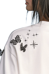 MEDM SS25 Butterfly Tee