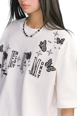 MEDM SS25 Butterfly Tee