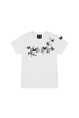 MEDM SS25 Butterfly Tee