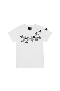 MEDM SS25 Butterfly Tee