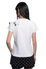 MEDM SS25 Butterfly Tee