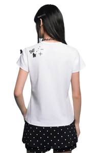 MEDM SS25 Butterfly Tee