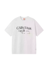 IDontSmoke Cafe Lover Tee - ShaLaoBan