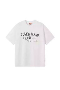 IDontSmoke Cafe Lover Tee - ShaLaoBan