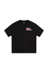 MEDM SS25 Camo M Fur Tee