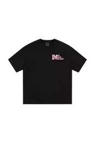 MEDM SS25 Camo M Fur Tee