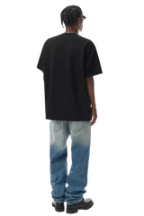 MEDM SS25 Camo M Fur Tee