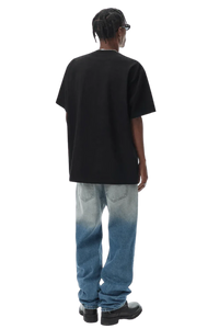 MEDM SS25 Camo M Fur Tee