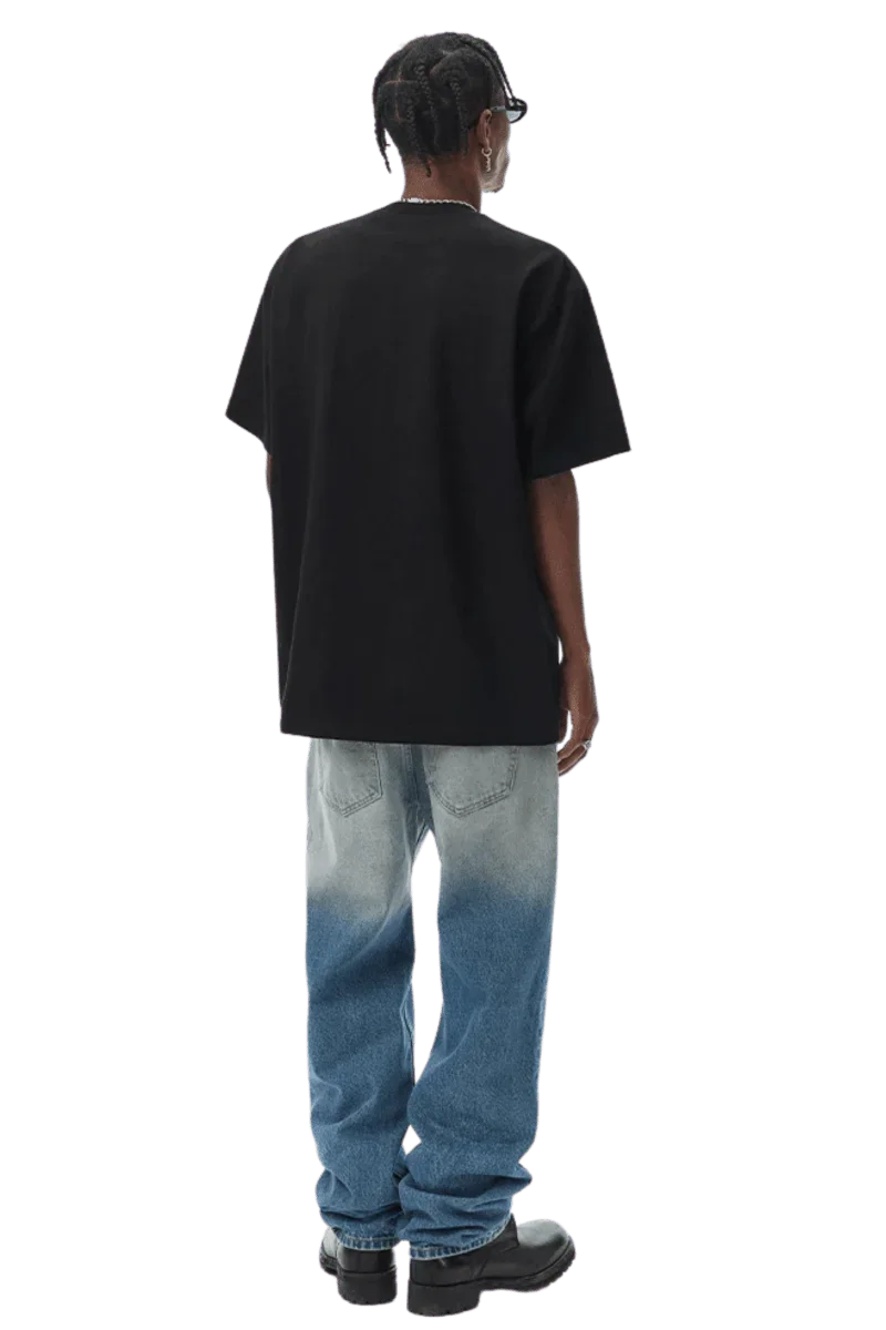 MEDM SS25 Camo M Fur Tee
