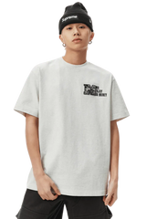 MEDM SS25 Camo M Fur Tee