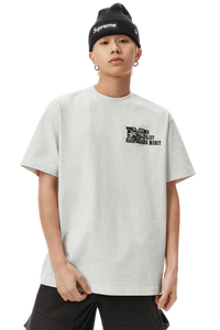 MEDM SS25 Camo M Fur Tee