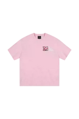 MEDM SS25 Camo M Fur Tee