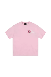 MEDM SS25 Camo M Fur Tee