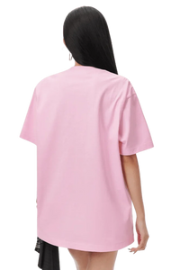 MEDM SS25 Camo M Fur Tee