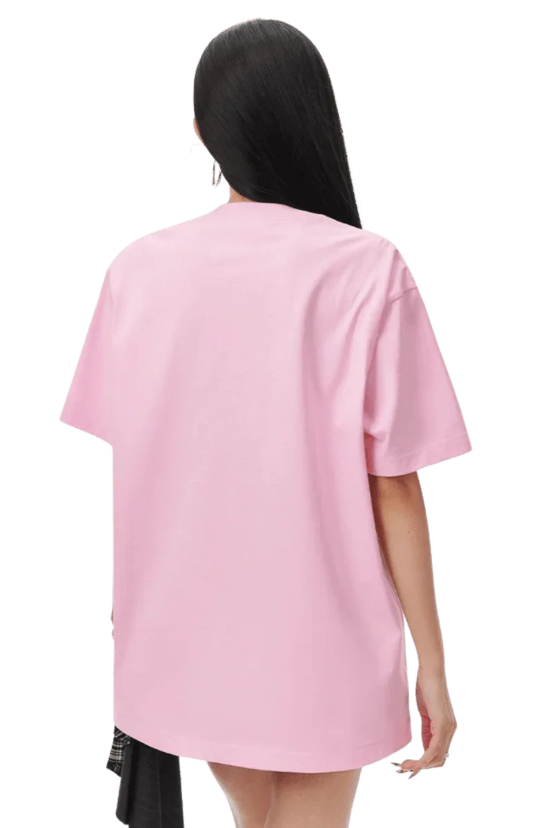 MEDM SS25 Camo M Fur Tee