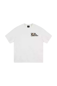 MEDM SS25 Camo M Fur Tee