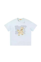 IDontSmoke Camouflage Bear Tee