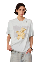 IDontSmoke Camouflage Bear Tee
