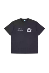 IDontSmoke Castle Series Tee - ShaLaoBan