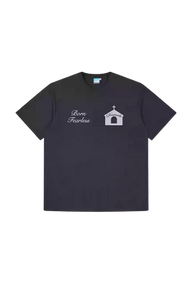 IDontSmoke Castle Series Tee - ShaLaoBan