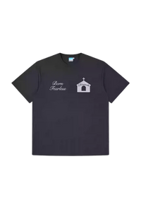 IDontSmoke Castle Series Tee - ShaLaoBan