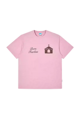 IDontSmoke Castle Series Tee - ShaLaoBan