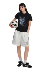 Dangerous People Cat Elf Tee