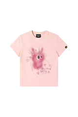 Dangerous People Cat Elf Tee