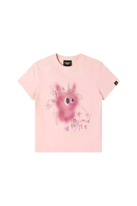 Dangerous People Cat Elf Tee