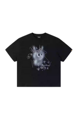 Dangerous People Cat Elf Tee