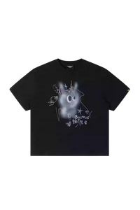 Dangerous People Cat Elf Tee