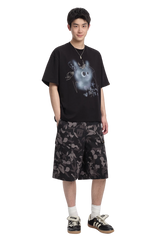 Dangerous People Cat Elf Tee