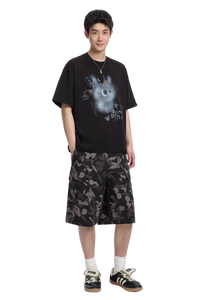 Dangerous People Cat Elf Tee