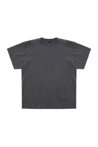 MasonPrince Classic Washed Embossed Tee