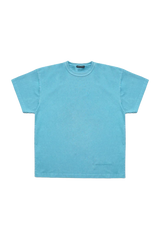 MasonPrince Classic Washed Embossed Tee