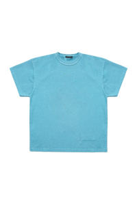MasonPrince Classic Washed Embossed Tee