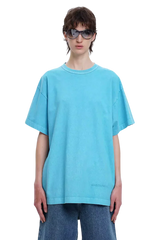MasonPrince Classic Washed Embossed Tee