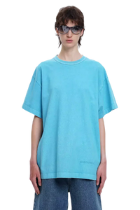 MasonPrince Classic Washed Embossed Tee